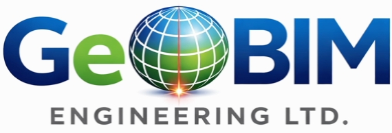 GeoBIM Logo